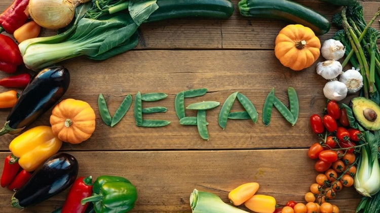 Vegan