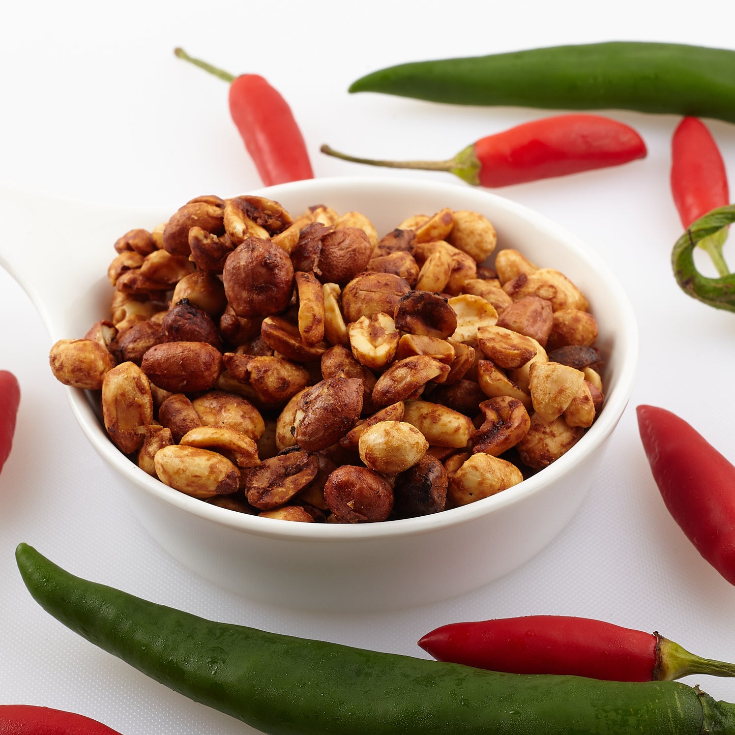 Chilli Lovers Gift Pack (GF)(Vegan)