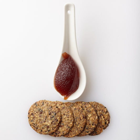 Byron Bay Quince Paste - Gluten free and vegan