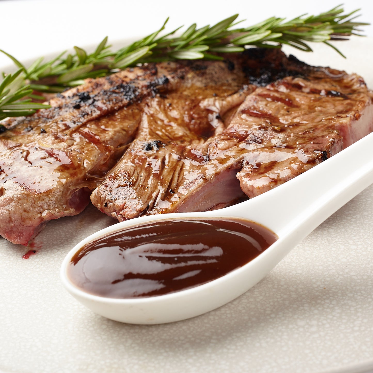 Byron Bay Smokey Smoked B.B.Q Sauce (GF)(Vegan)