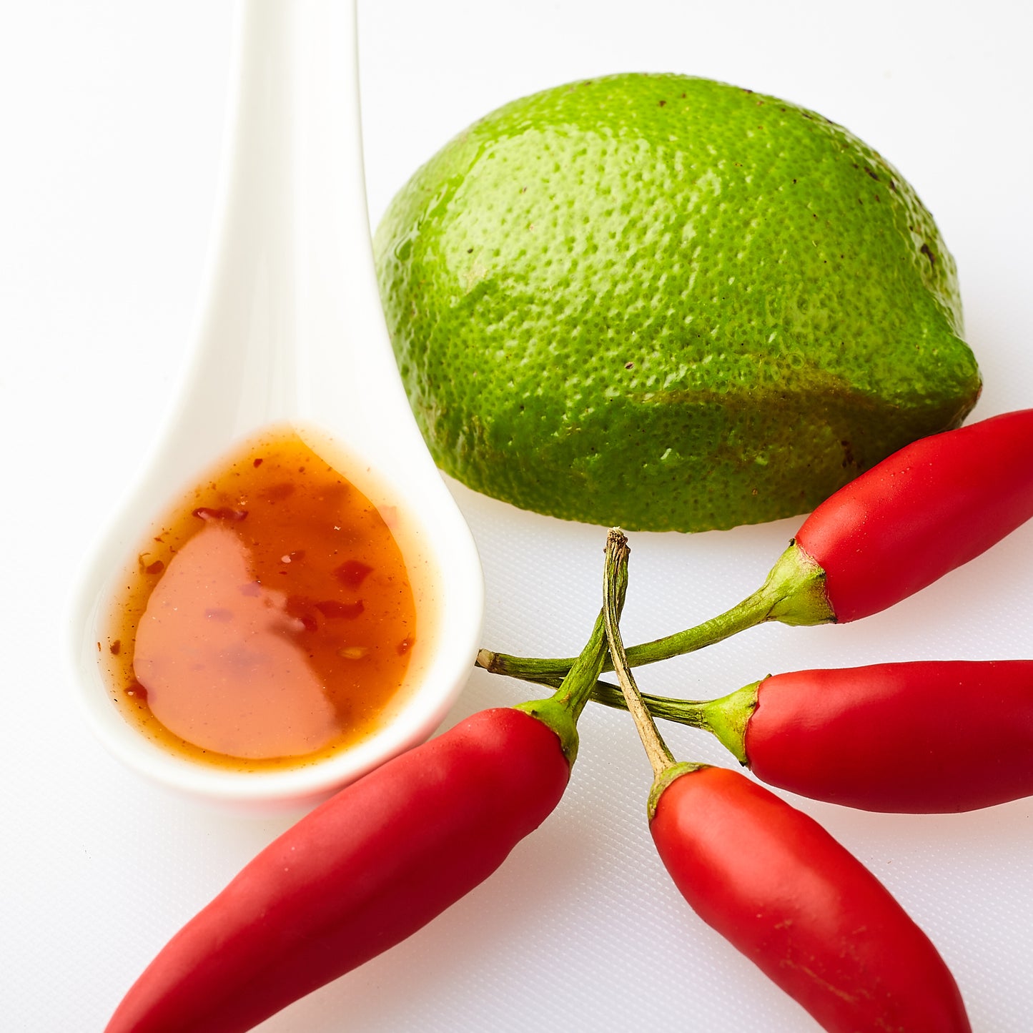 Byron Bay Sweet Chilli & Lime (GF) (Vegan)