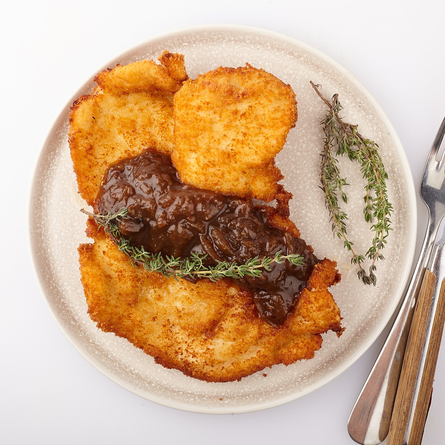 Byron Bay Caramelised Onions (GF)(Vegan)