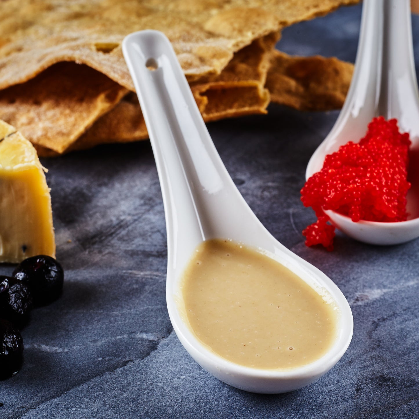 Byron Bay Tahini 100% Hulled Sesame Seeds (GF)(Vegan)