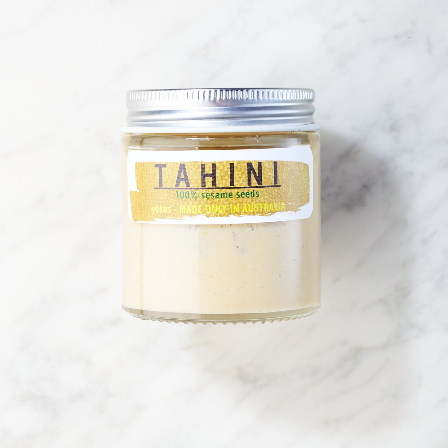Byron Bay Tahini 100% Hulled Sesame Seeds (GF)(Vegan)