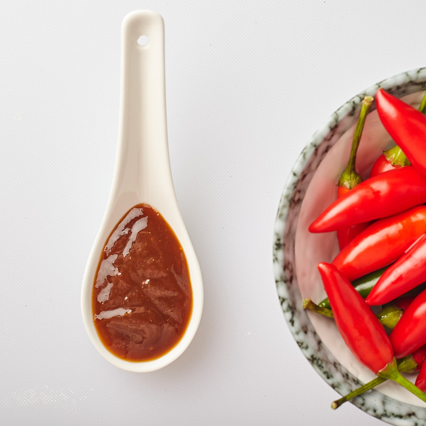Byron Bay Hot Rodeo Chilli Sauce 5/5 Chilli Rated