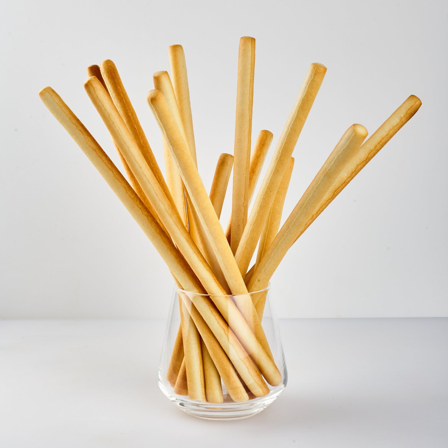 Val Verde Traditional Italian Grissini Sticks
